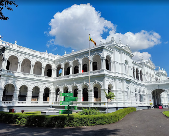Colombo National Museum